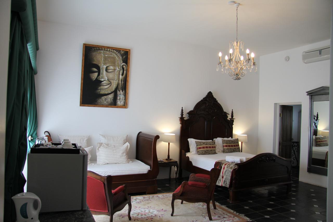 Capital House Boutique Hotel Претория Экстерьер фото