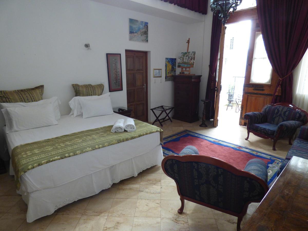 Capital House Boutique Hotel Претория Экстерьер фото