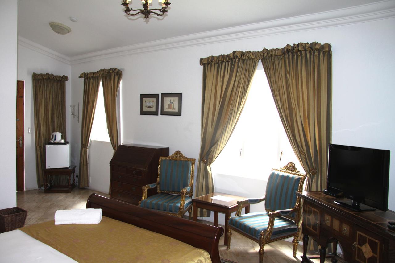 Capital House Boutique Hotel Претория Экстерьер фото