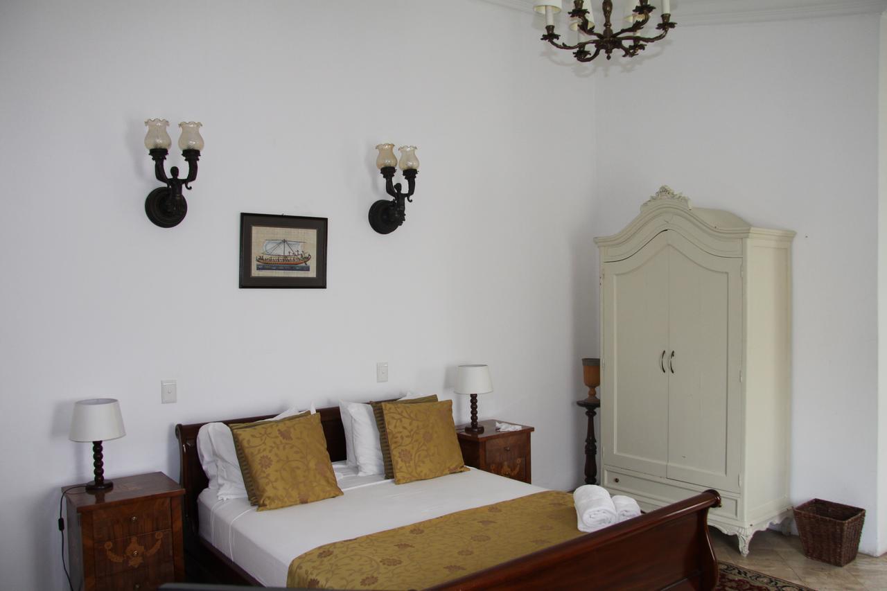 Capital House Boutique Hotel Претория Экстерьер фото
